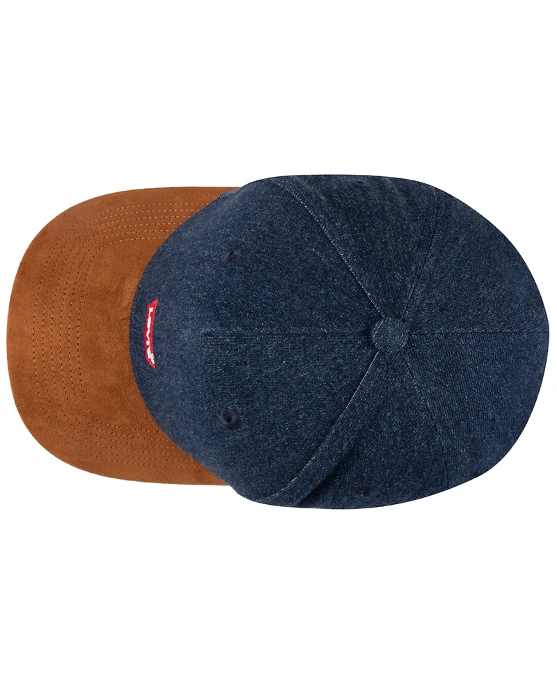 Levi's Men's Essential Baseball Hat