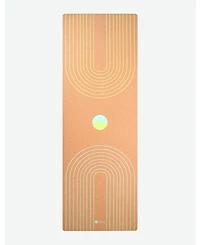 Yoga Design Lab Cork Yoga Mat