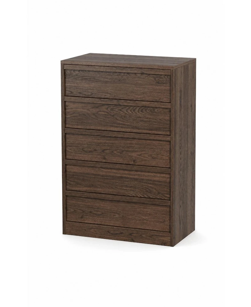 homfan 5-Drawer Dresser
