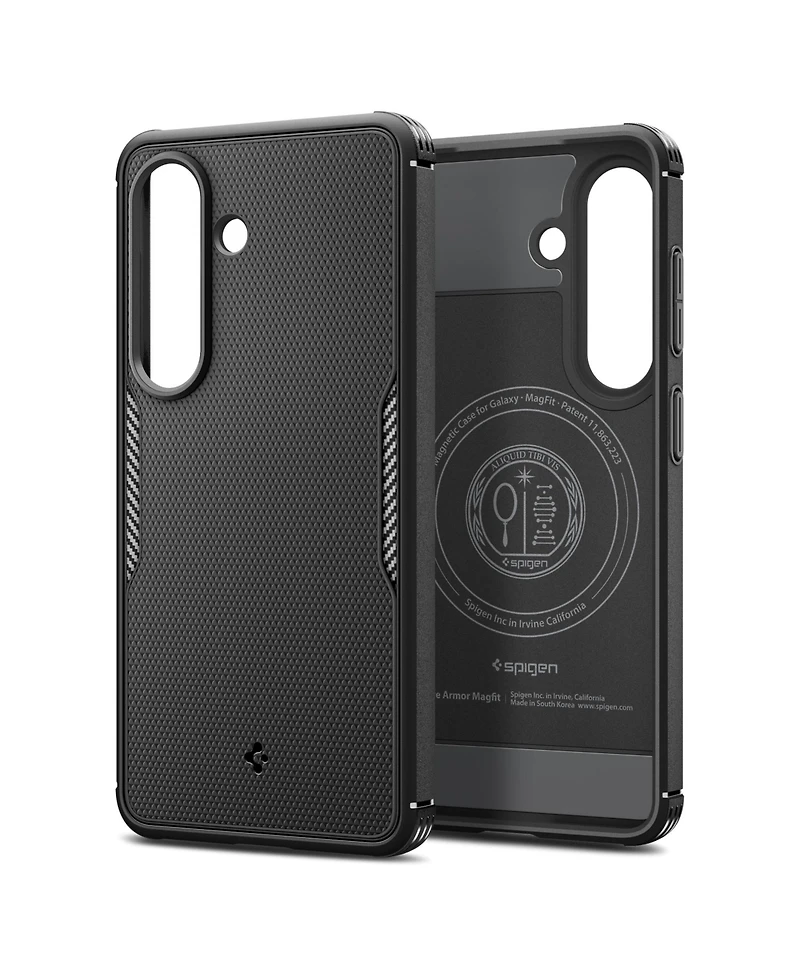 Spigen Core Armor MagFit Case for Samsung Galaxy S26