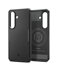 Spigen Core Armor MagFit Case for Samsung Galaxy S26