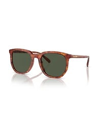 Coach Men's Sunglasses, CL911 HC8384U