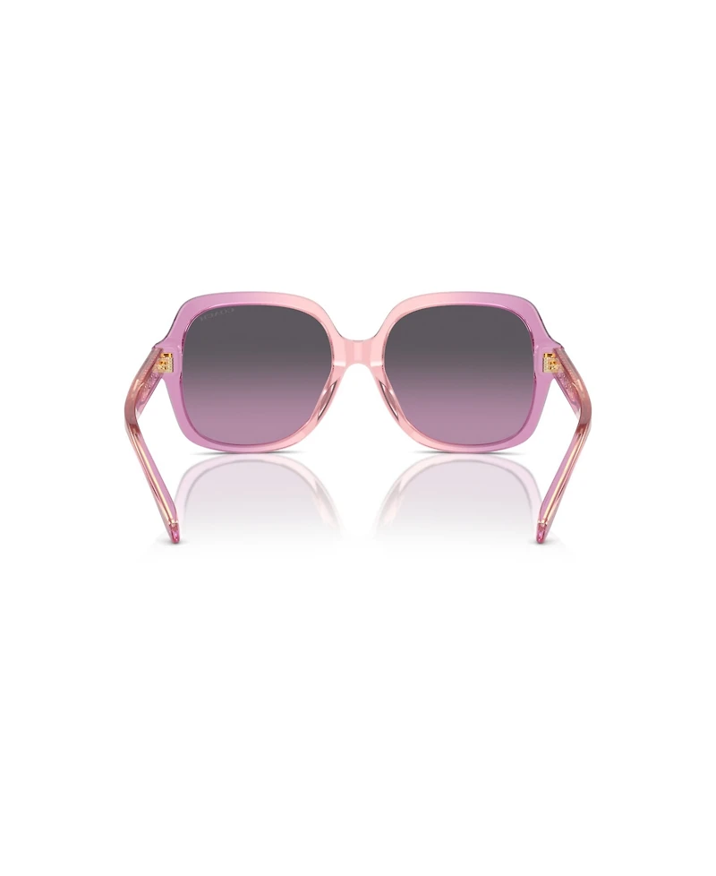 Coach Women's Sunglasses