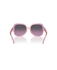 Coach Women's Sunglasses