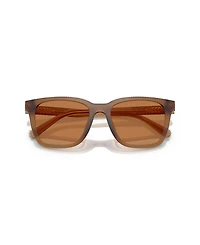Coach Men's Sunglasses, CAD81 HC8426U