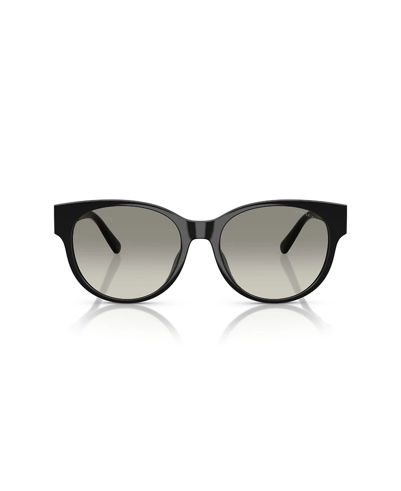 Coach Women's Sunglasses, CAE87 HC8430D