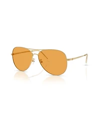 Tory Burch Women's Sunglasses, TY6114