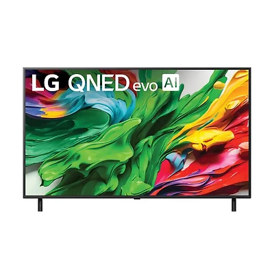Lg QNED85A Series 4K evo Ai Mini Led Smart webOS Tv