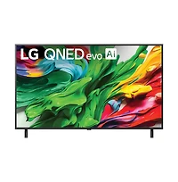 Lg QNED85A Series 4K evo Ai Mini Led Smart webOS Tv