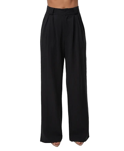 Jluxlabel Women's Stay Ready Trouser