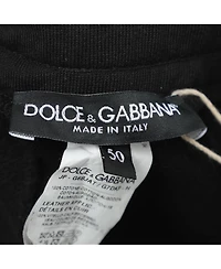 Pre-Owned Dolce & Gabbana Men's Knit Jogger
