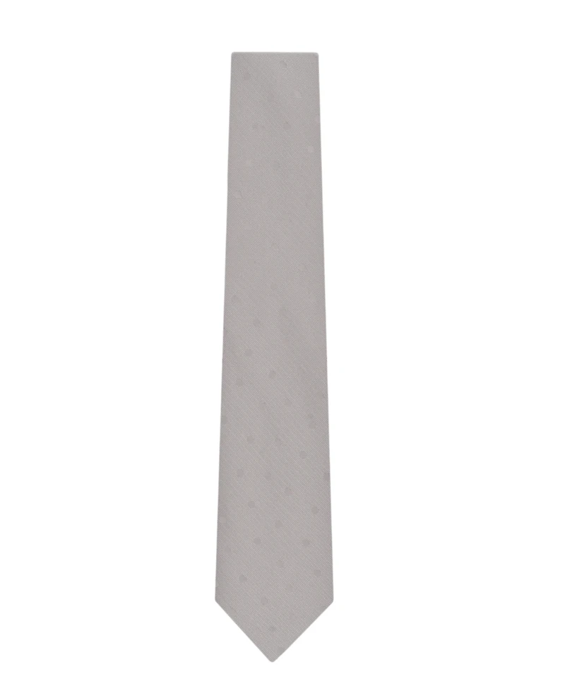 Calvin Klein Men's Bethel Dot Classic Tie