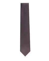Calvin Klein Men's Palmer Micro Solid Classic Tie