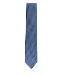 Calvin Klein Men's Maple Micro Classic Tie
