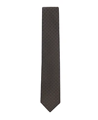 Calvin Klein Men's Foster Medallion Tie