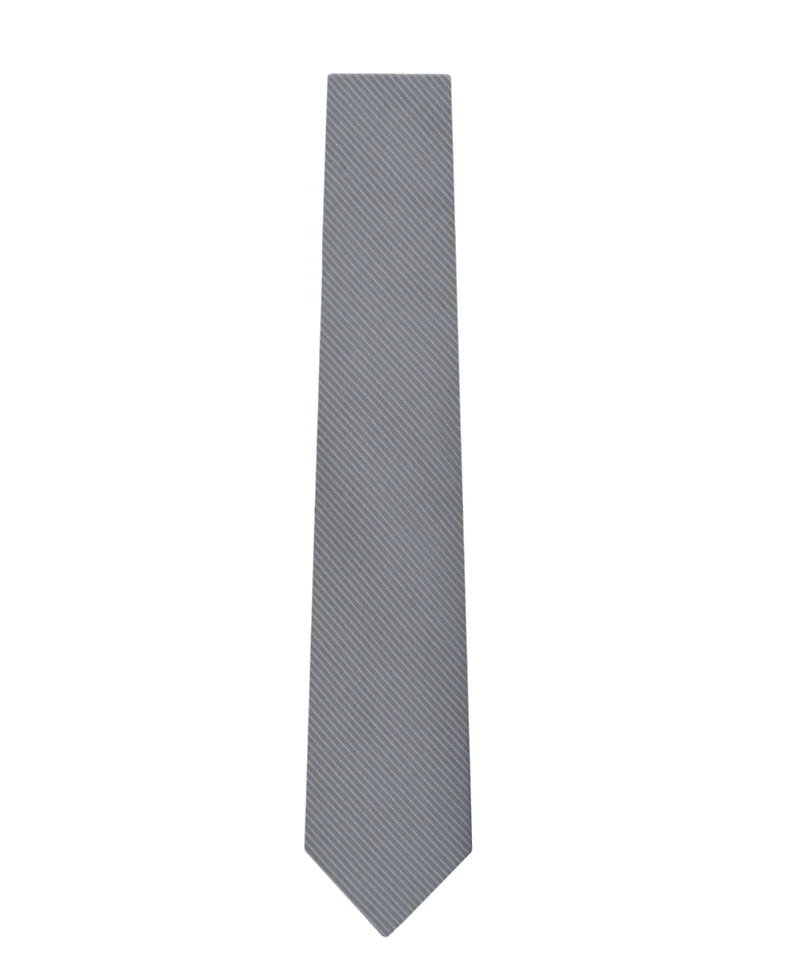 Calvin Klein Men's Kirk Pinstripe Classic Tie