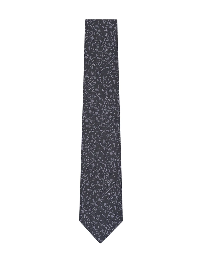Calvin Klein Men's Clarke Floral Tie