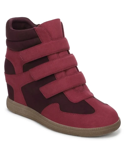 Wild Pair Women's Ivvyy Hidden Wedge Sneakers, Macy's Exclusive