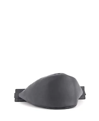 Pre-Owned The Row Large Slouchy Banana Bag Leather