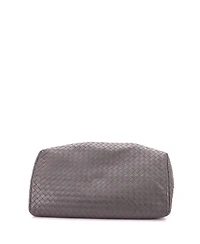 Pre-Owned Bottega Veneta Medium Roma Bag Intrecciato Nappa