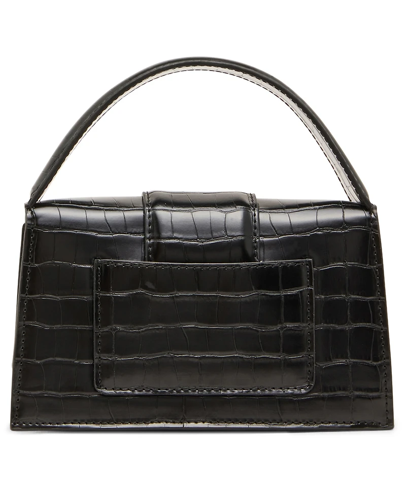 Steve Madden Mishell Mini Top Handle Satchel Handbag