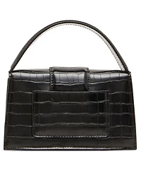 Steve Madden Mishell Mini Top Handle Satchel Handbag