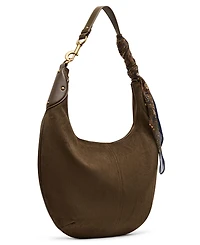 Steve Madden Olga-s Drapey Small Hobo Handbag