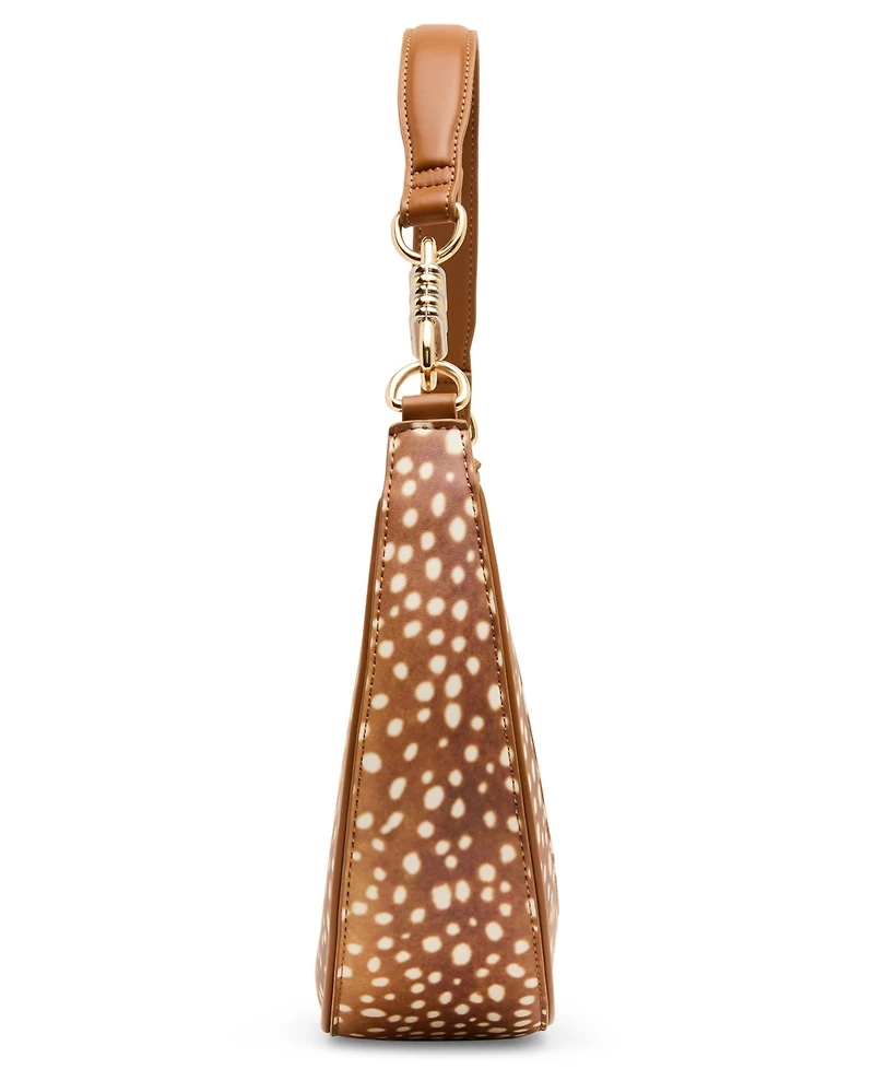 Steve Madden Lohan Small Shoulder Handbag