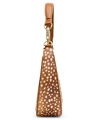 Steve Madden Lohan Small Shoulder Handbag
