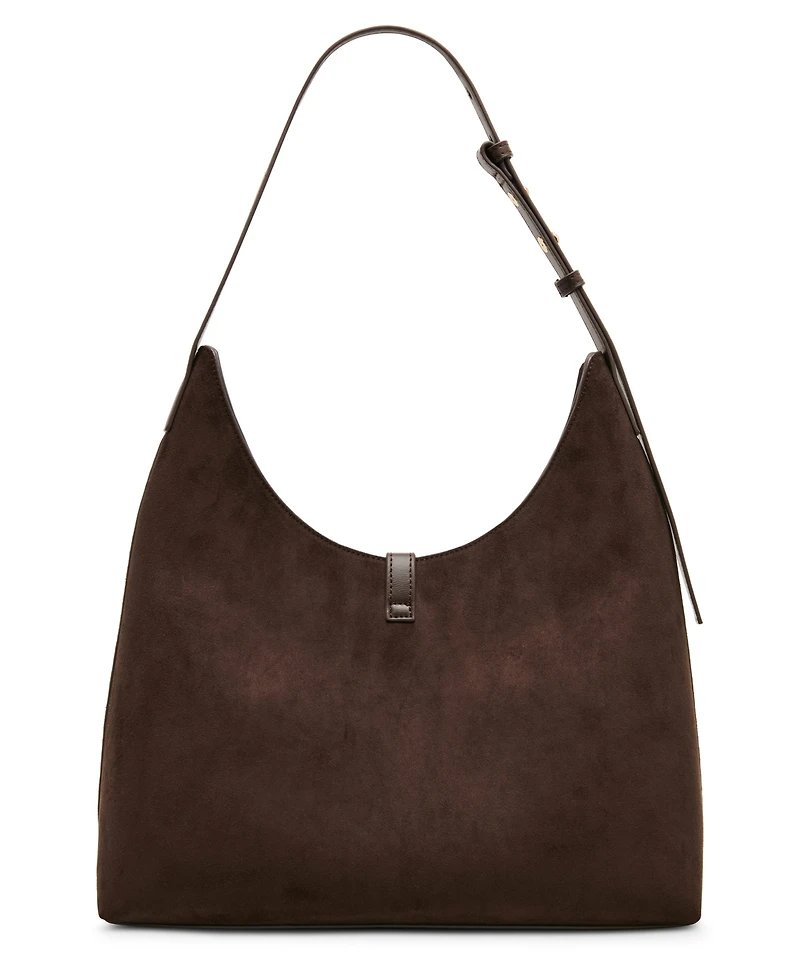 Anne Klein Medium Adjustable Hobo Handbag