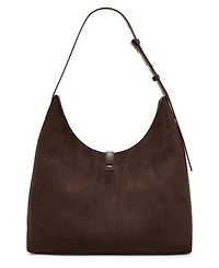 Anne Klein Medium Adjustable Hobo Handbag