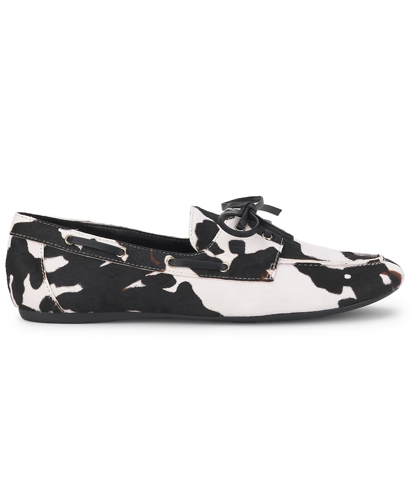 I.n.c. International Concepts Women's Ameli Boat Flats, Macy's Exclusive