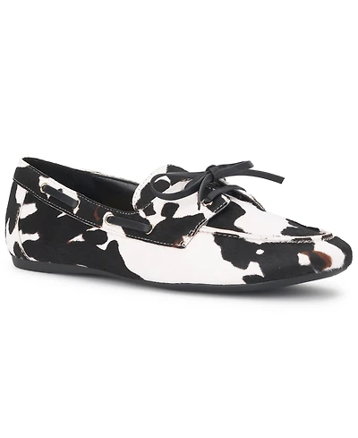 I.n.c. International Concepts Women's Ameli Boat Flats, Macy's Exclusive