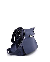 Pre-Owned HERMES 37 Jypsiere Bag Clemence