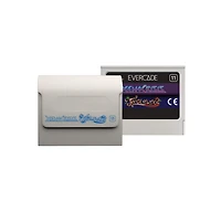 Evercade Xeno Tangle Cartridge Usa