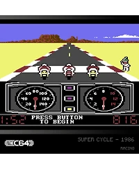 Blaze Entertainment Evercade C64 Collection 3 Retro