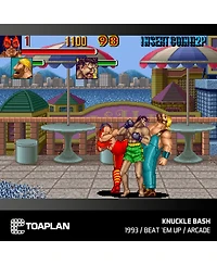 Evercade Toaplan Arcade Collection 4 Evercade