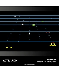 Blaze Entertainment Activision Collection 1 15 Classic 8-Bit Titles Evercade
