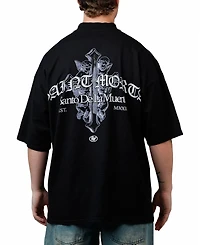 Saint Morta Men's The Cross T-Shirt