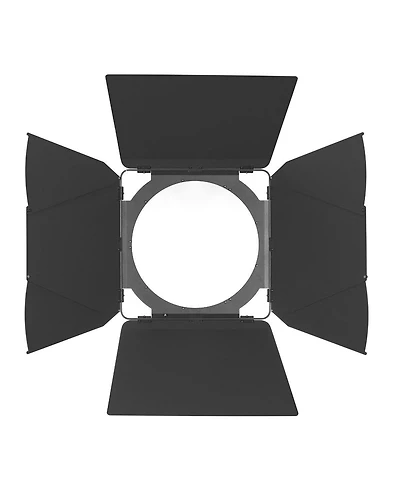 Godox Barndoors for GF14 Fresnel Lens