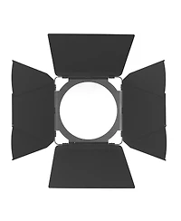 Godox Barndoors for GF14 Fresnel Lens