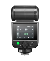 Godox Ving V480O Ttl On-Camera Flash for Olympus and Panasonic