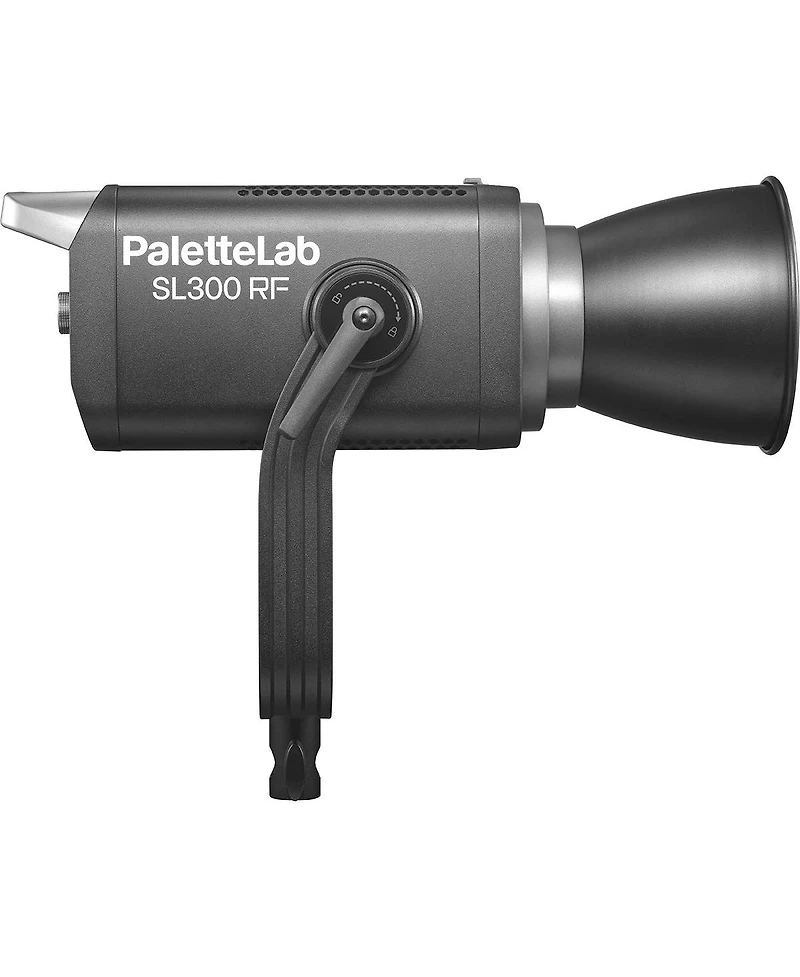 Godox SL300RF PaletteLab Full Color Rgb Led Video Light
