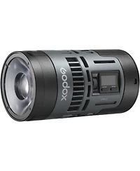 Godox RS60R Rgb Led Monolight with Projection Attachment Kit