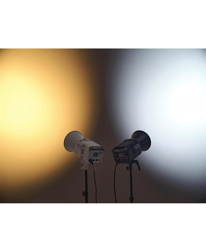 Godox Litemons LE300Bi Bi-Color Led Monolight