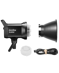 Godox SL60IIBI Bi-Color Led Video Light