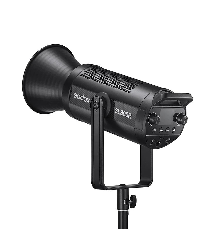 Godox SL300R 310W Rgb Led Video Light