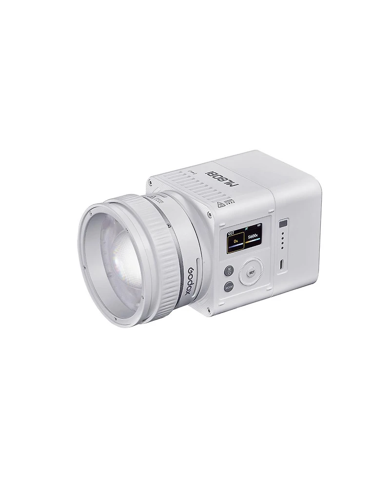 Godox ML80 Bi-Color Led Video Light
