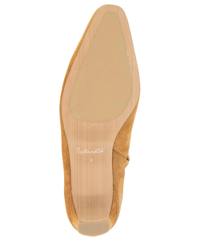 Splendid Women's Justice Pointed Toe Bootie