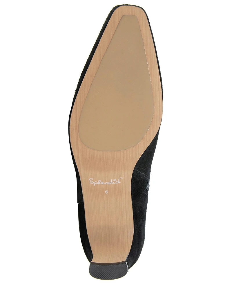 Splendid Women's Jack Pointed Toe Boot